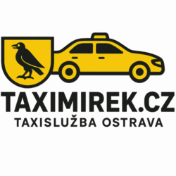 TAXI Mirek Ostrava +420 733783703